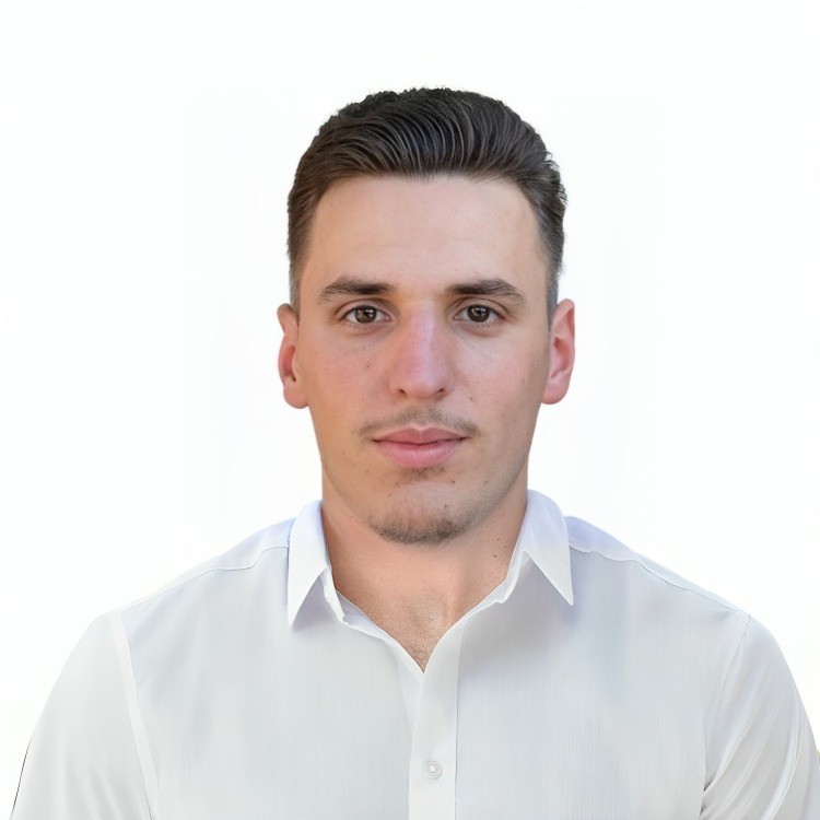 Altin Krasniqi Image
